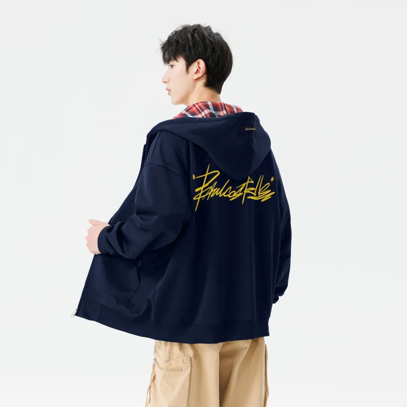 PAUL COSTELLOE Sweatshirt Unisex-4
