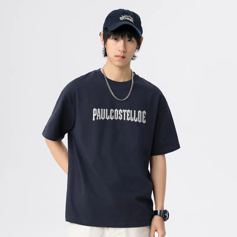 PAUL COSTELLOE T Shirts Unisex-14