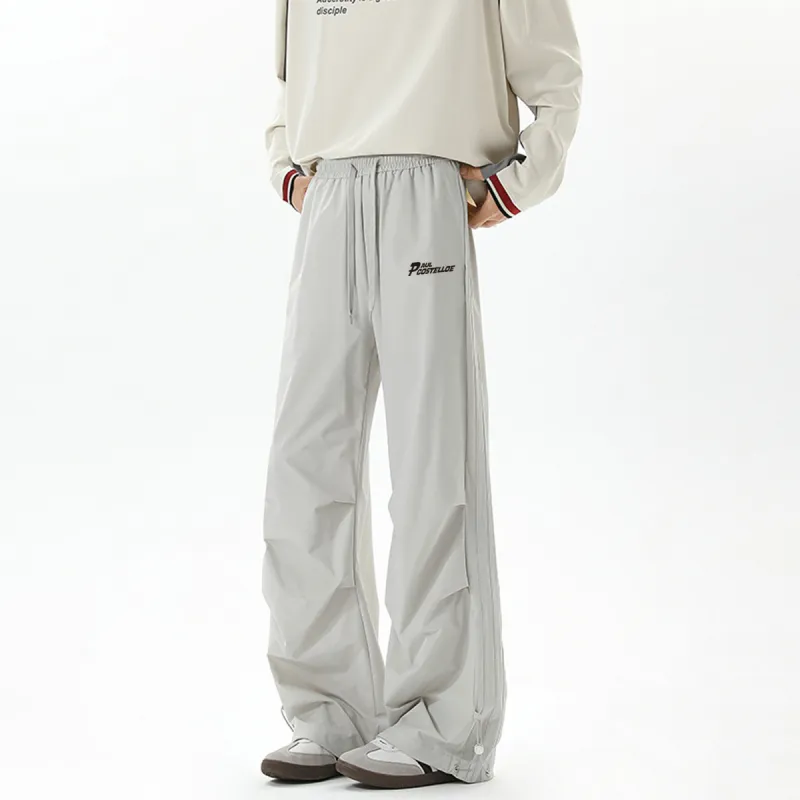PAUL COSTELLOE Casual Pants Unisex-6