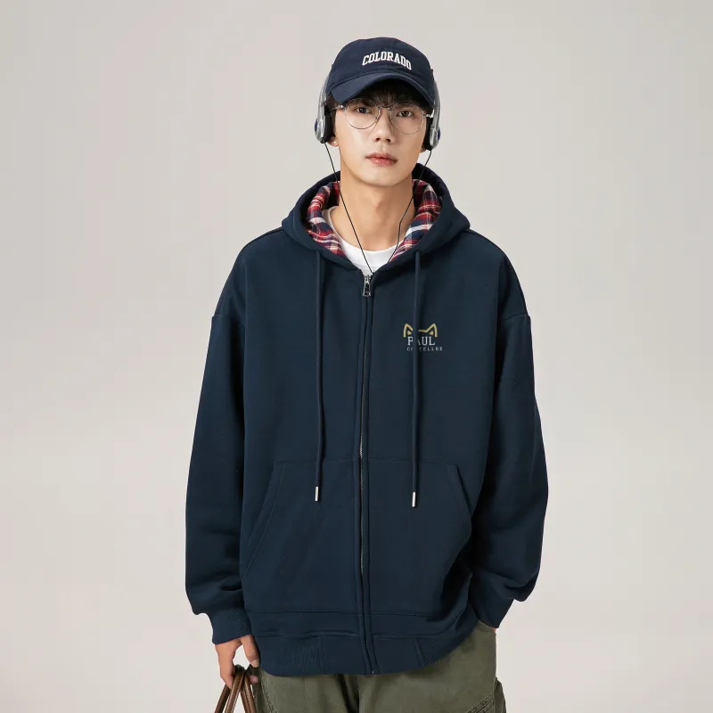 PAUL COSTELLOE Sweatshirt Unisex-14