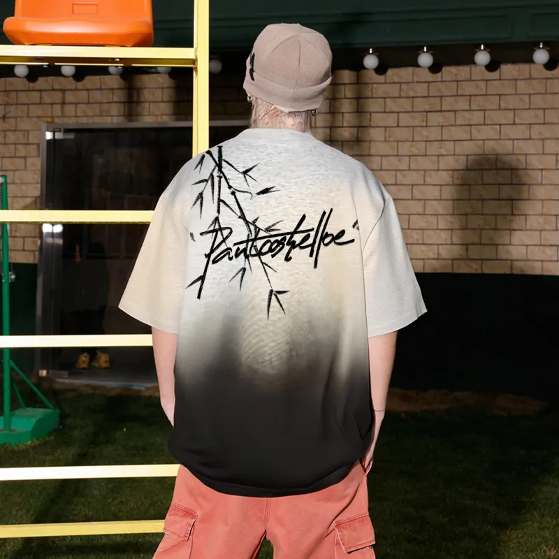 PAUL COSTELLOE T Shirts Unisex-4