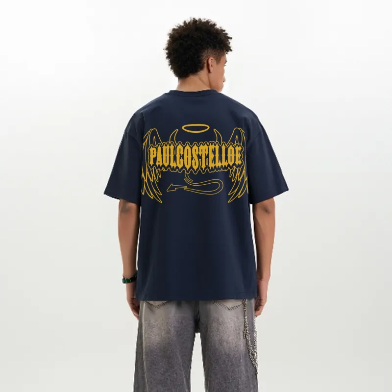 PAUL COSTELLOE T Shirts Unisex-18