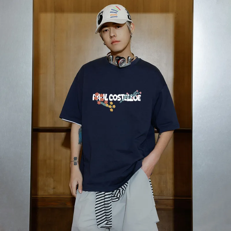 PAUL COSTELLOE T Shirts Unisex-13
