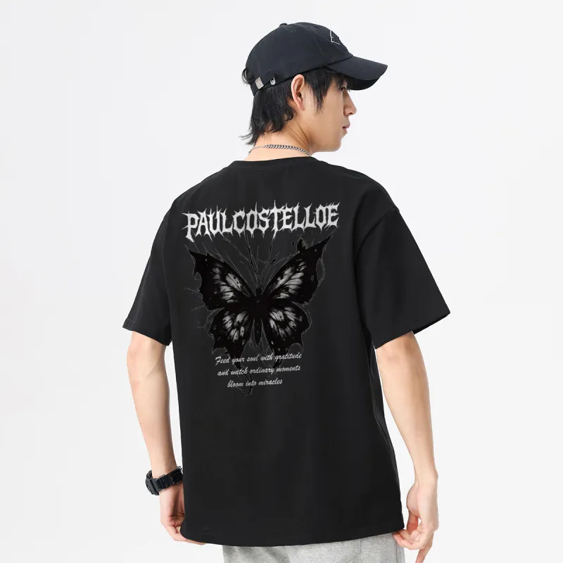 PAUL COSTELLOE T Shirts Unisex-2