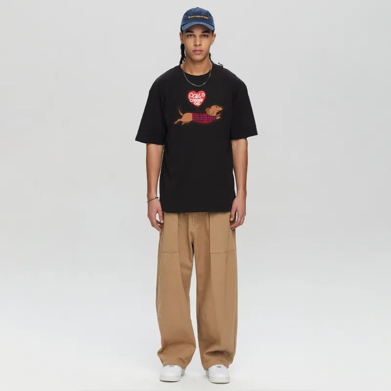 PAUL COSTELLOE T Shirts Unisex-4