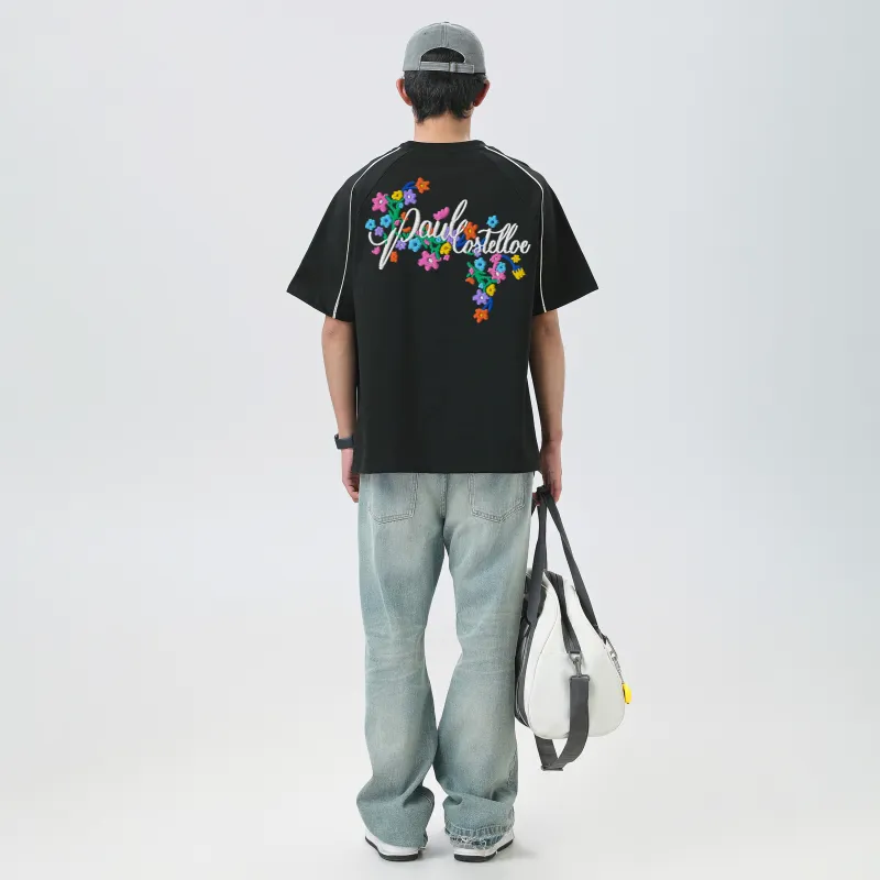 PAUL COSTELLOE T Shirts Unisex-5