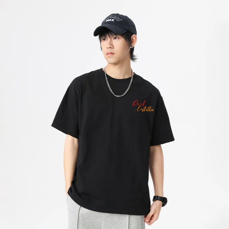 PAUL COSTELLOE T Shirts Unisex-3
