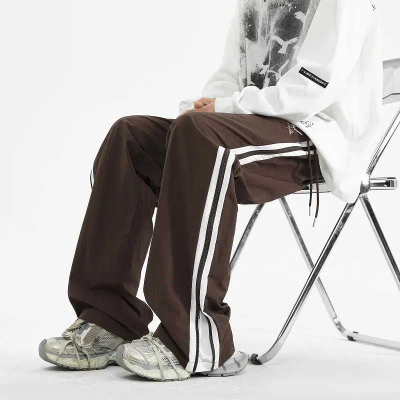PAUL COSTELLOE Casual Pants Unisex-7