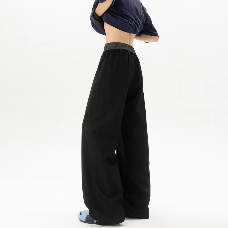 PAUL COSTELLOE Casual Pants Unisex-3