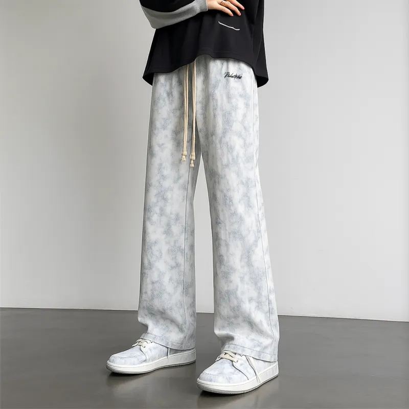 PAUL COSTELLOE Casual Pants Unisex-2