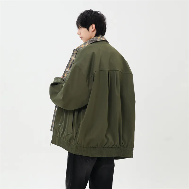 PAUL COSTELLOE Jackets Unisex-9