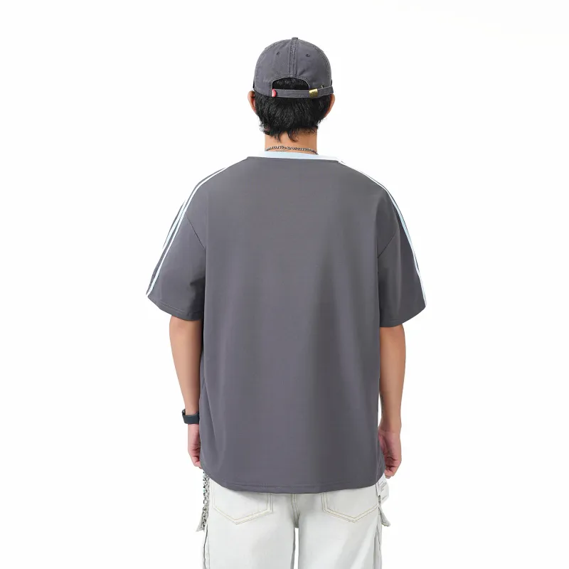 PAUL COSTELLOE T Shirts Unisex-18