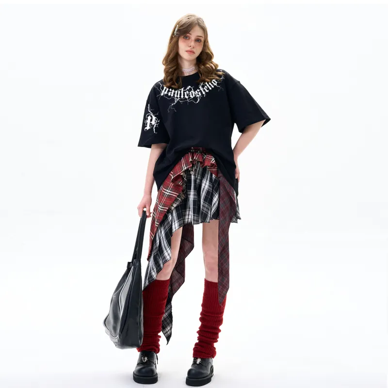 PAUL COSTELLOE T Shirts Unisex-7