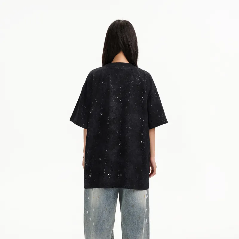 PAUL COSTELLOE T Shirts Unisex-3