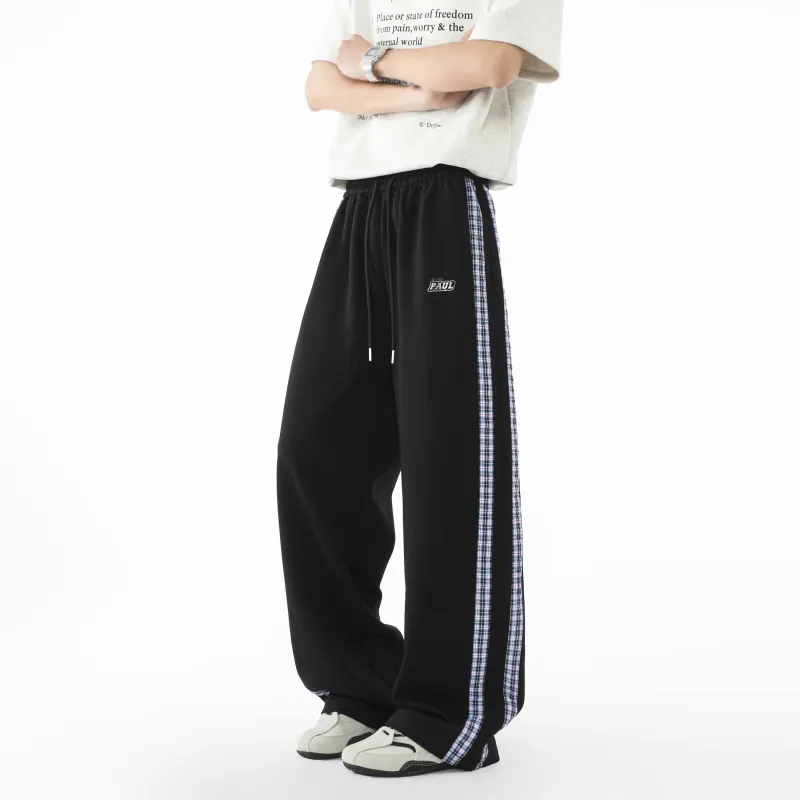 PAUL COSTELLOE Casual Pants Unisex-7
