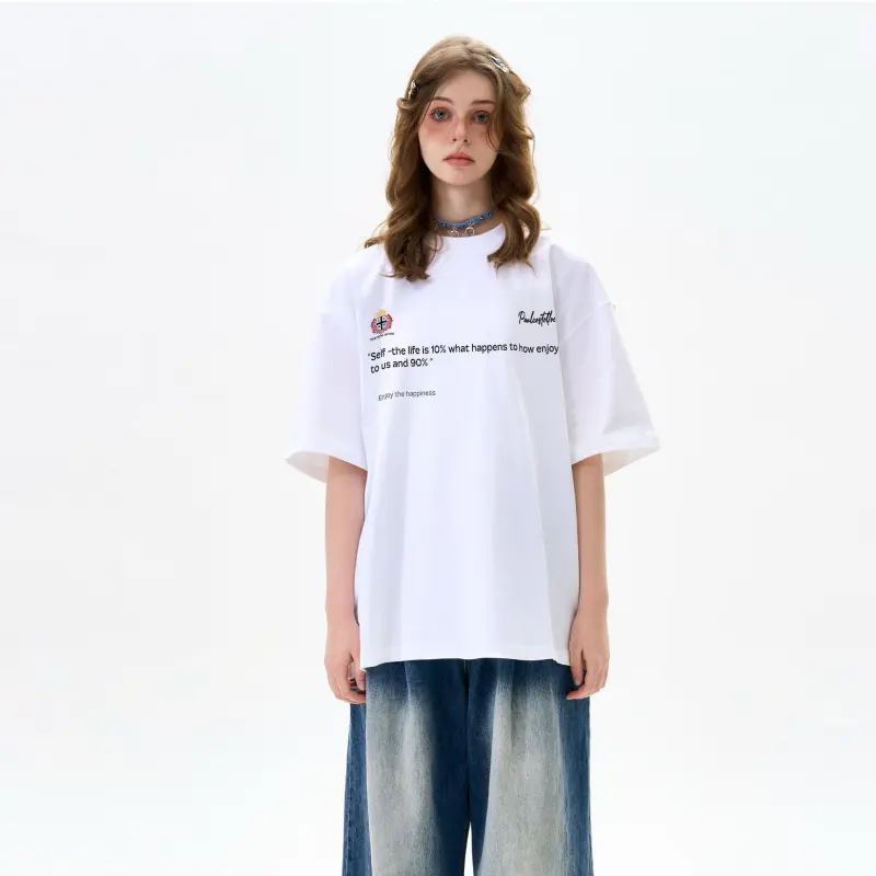 PAUL COSTELLOE T Shirts Unisex-14