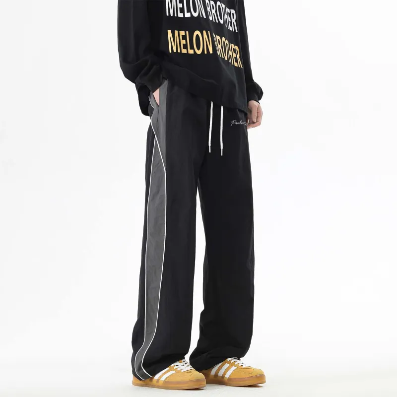 PAUL COSTELLOE Casual Pants Unisex-3
