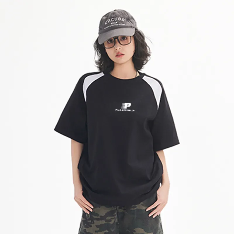 PAUL COSTELLOE T Shirts Unisex-2