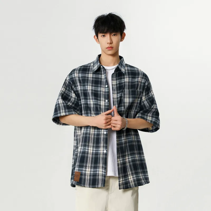 PAUL COSTELLOE Shirts Unisex-13