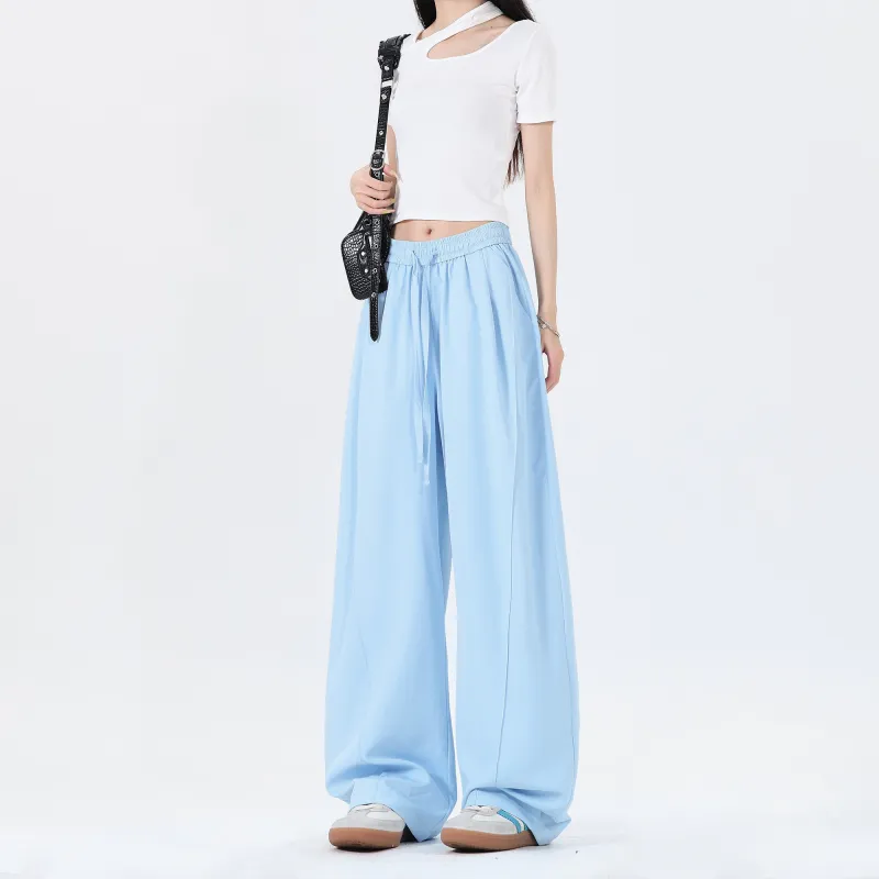 PAUL COSTELLOE Casual Pants Unisex-22