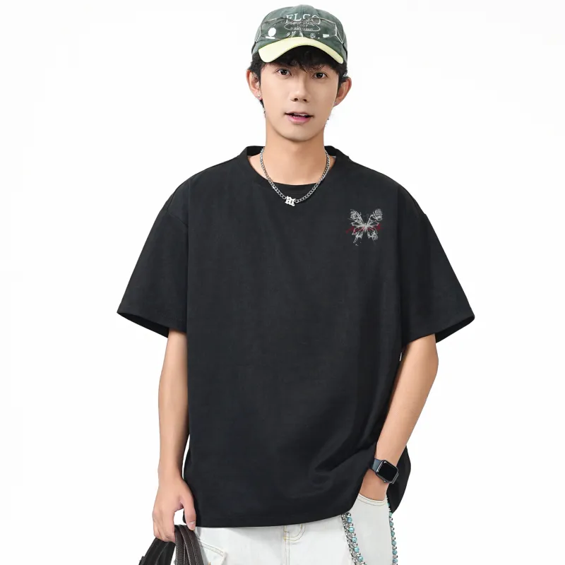 PAUL COSTELLOE T Shirts Unisex-2