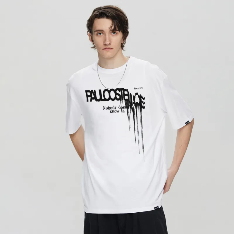 PAUL COSTELLOE T-Shirts Unisex-17
