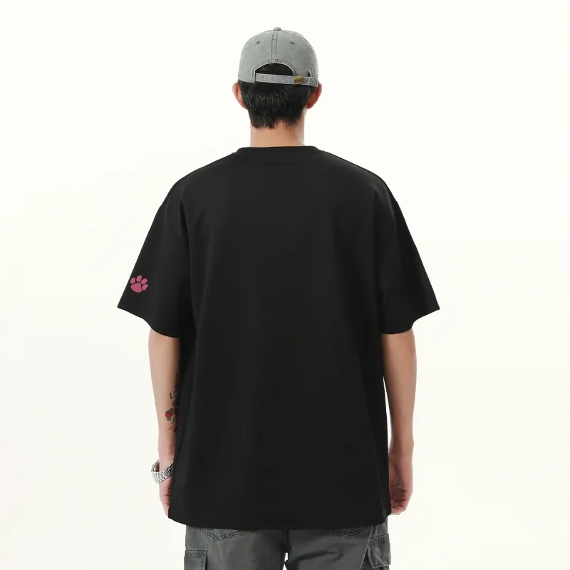 PAUL COSTELLOE T Shirts Unisex-4