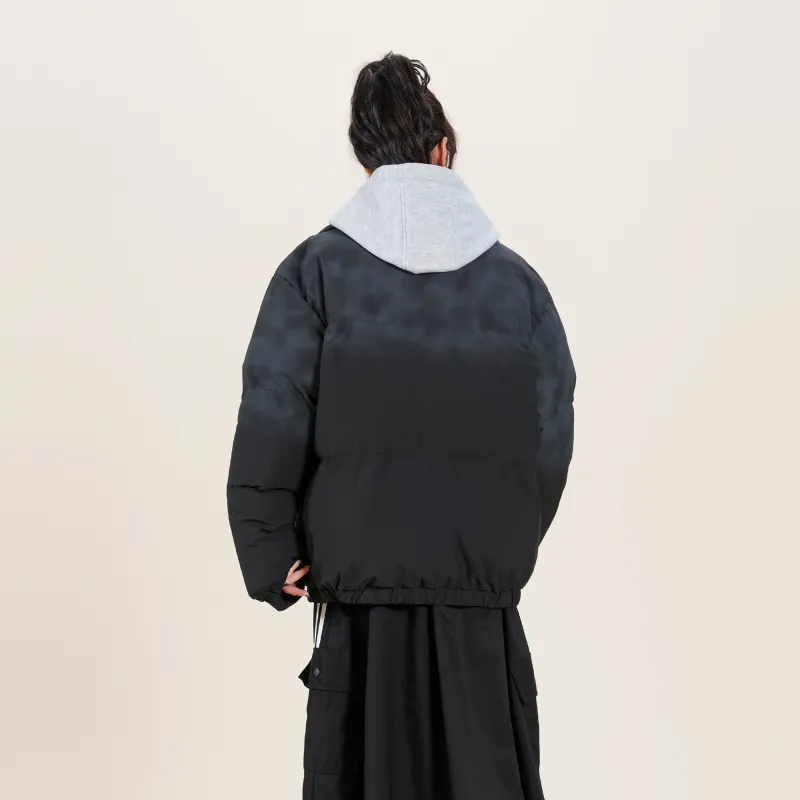 PAUL COSTELLOE Puffer Jacket Unisex-8