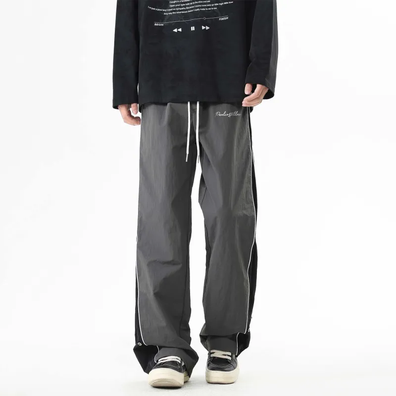 PAUL COSTELLOE Casual Pants Unisex-8