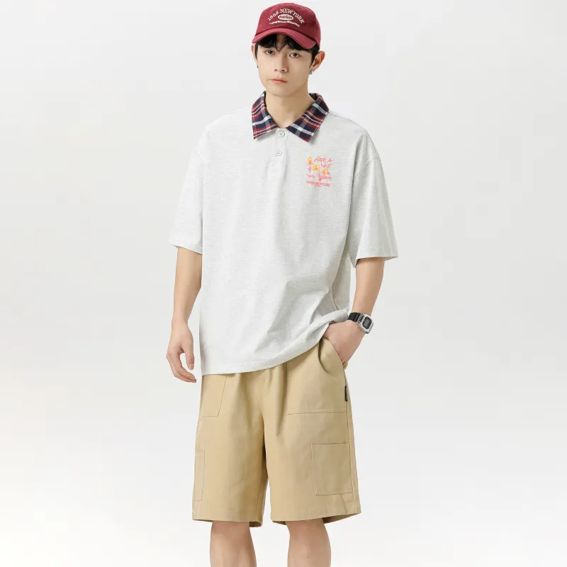 PAUL COSTELLOE T Shirts Unisex-11