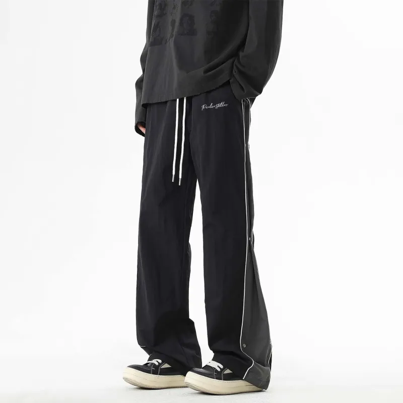 PAUL COSTELLOE Casual Pants Unisex-3