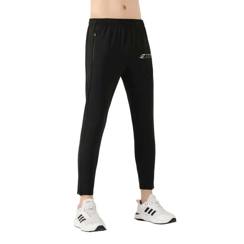 PAUL COSTELLOE Athletic Trousers Unisex-5