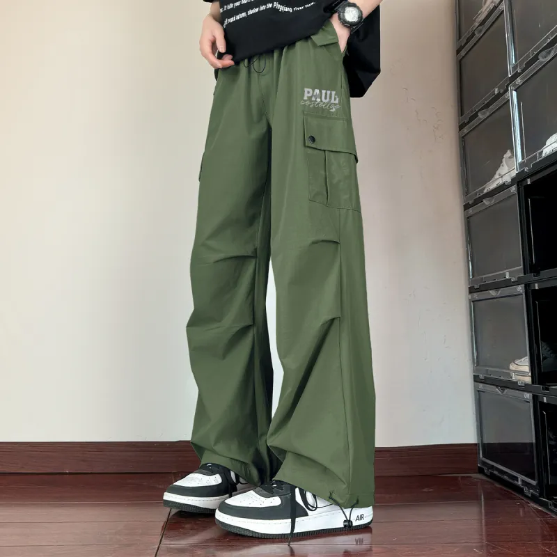 PAUL COSTELLOE Casual Pants Unisex-18