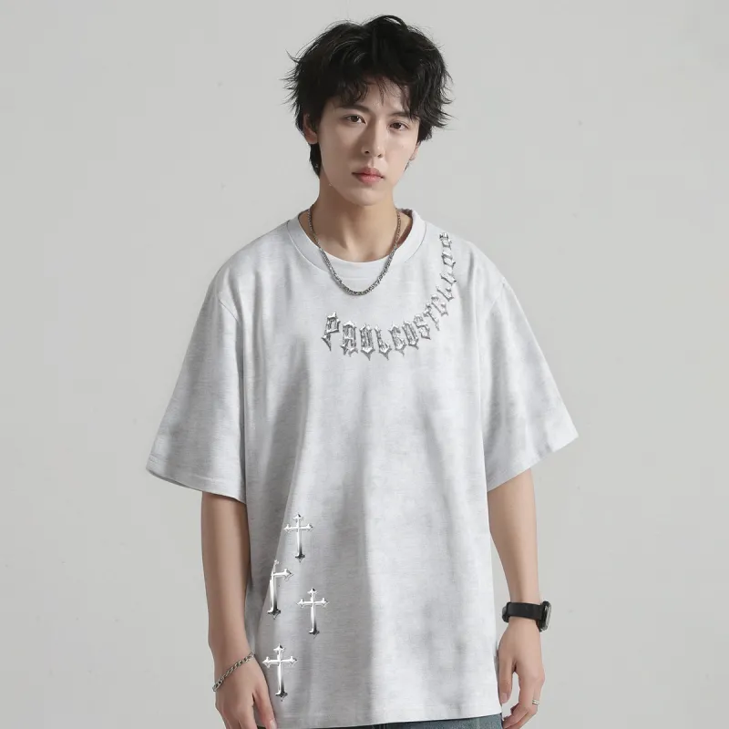PAUL COSTELLOE T-Shirts Unisex-7