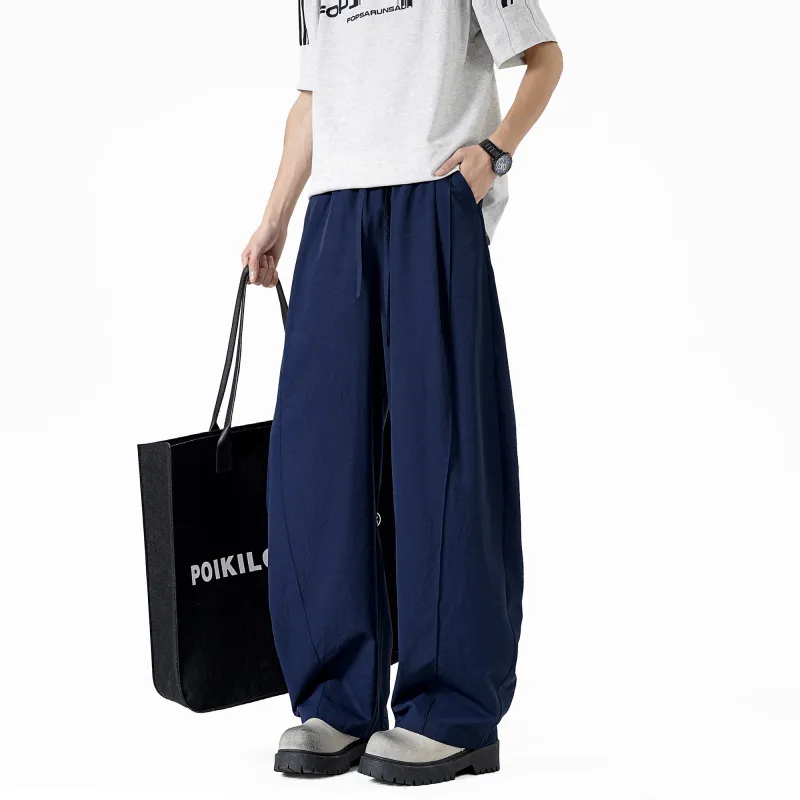 PAUL COSTELLOE Casual Pants Unisex-12