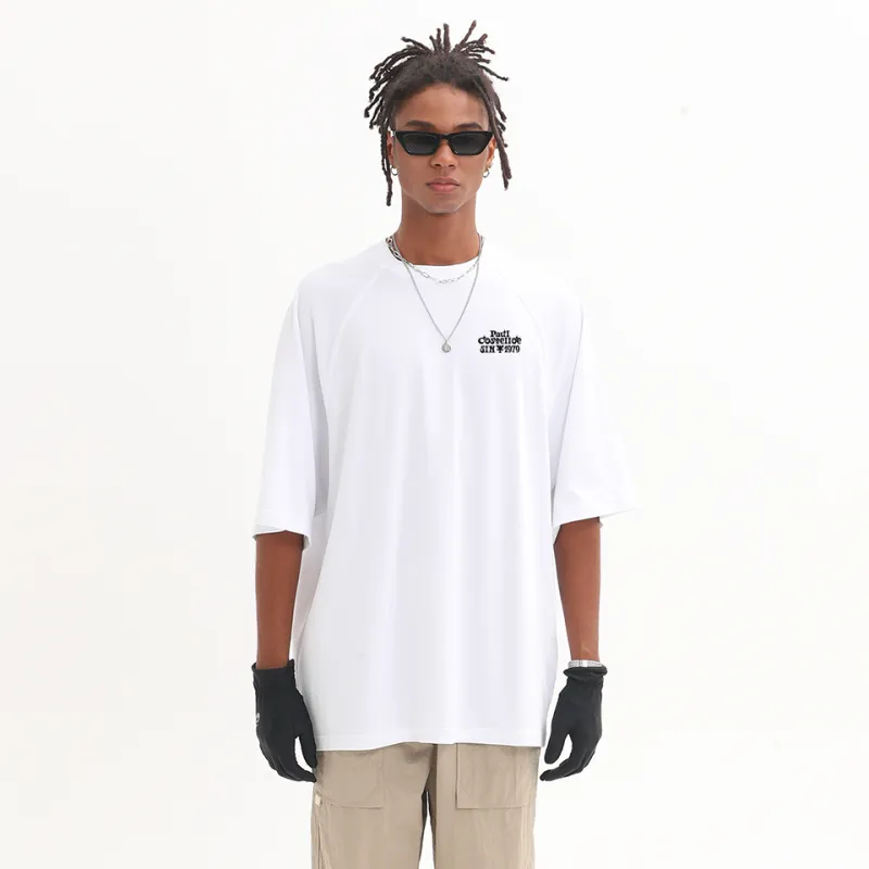 PAUL COSTELLOE T Shirts Unisex-9