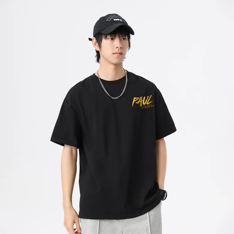 PAUL COSTELLOE T Shirts Unisex-4