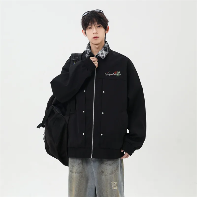 PAUL COSTELLOE Jackets Unisex-2
