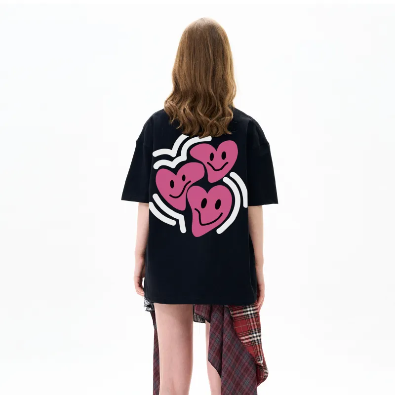 PAUL COSTELLOE T Shirts Unisex-8