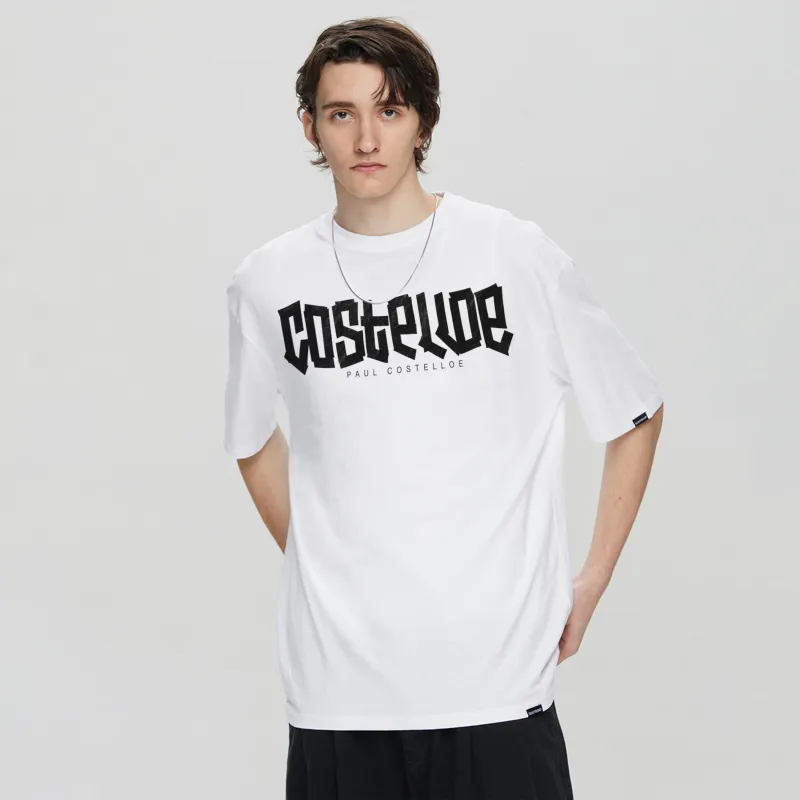 PAUL COSTELLOE T Shirts Unisex-15