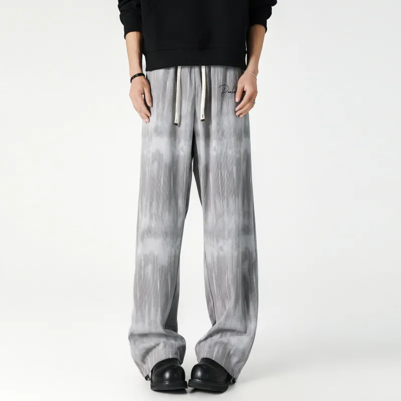 PAUL COSTELLOE Casual Pants Unisex-6