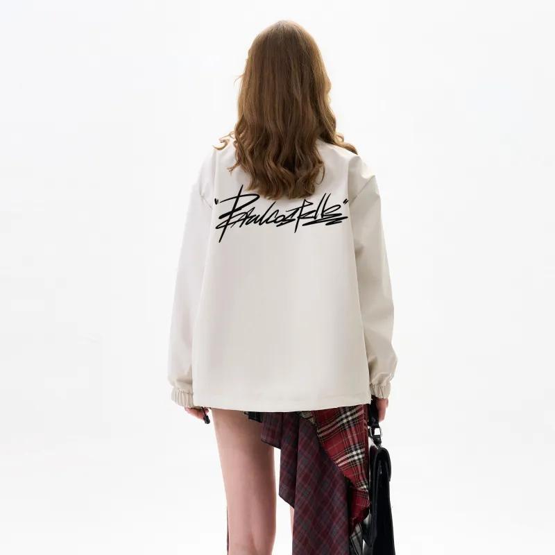 PAUL COSTELLOE Jackets Coats Unisex-5