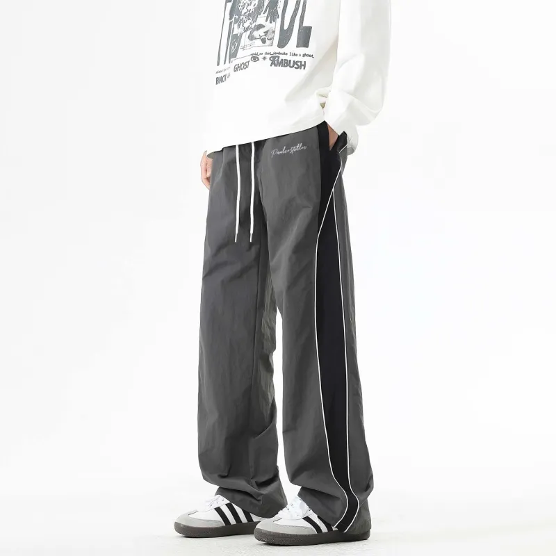 PAUL COSTELLOE Casual Pants Unisex-9
