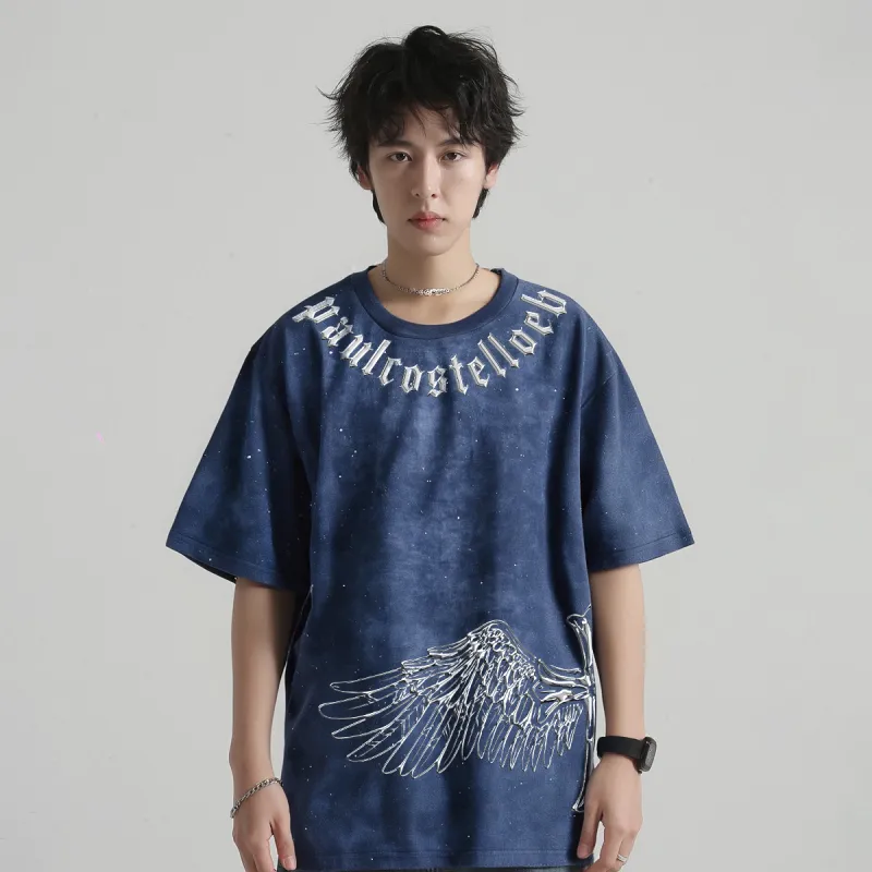 PAUL COSTELLOE T Shirts Unisex-15
