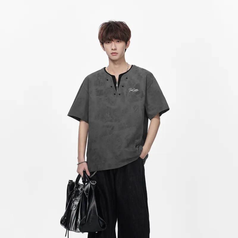 PAUL COSTELLOE T Shirts Unisex-3