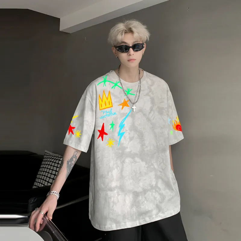 PAUL COSTELLOE T Shirts Unisex-6
