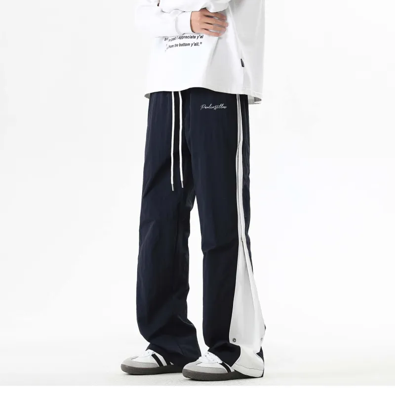 PAUL COSTELLOE Casual Pants Unisex-11