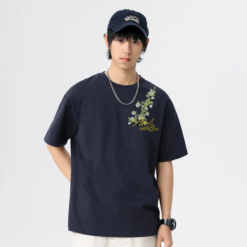 PAUL COSTELLOE T Shirts Unisex-14