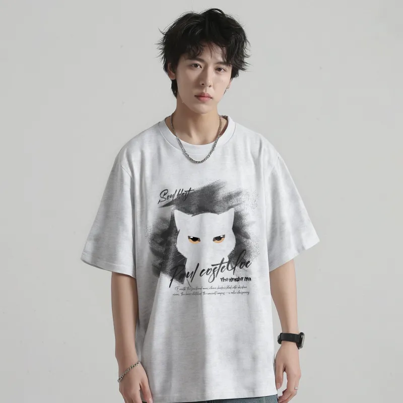 PAUL COSTELLOE T Shirts Unisex-7