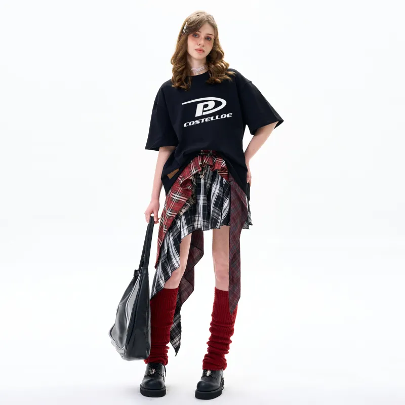 PAUL COSTELLOE T Shirts Unisex-7